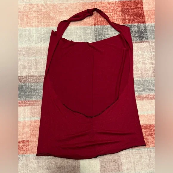 Halter top - Picture 2 of 2